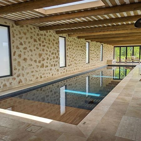 Val Trebbia Hotel Feucherolles Екстериор снимка