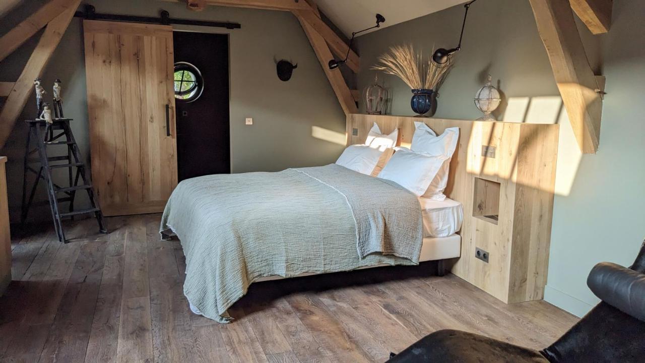 Val Trebbia Hotel Feucherolles Екстериор снимка