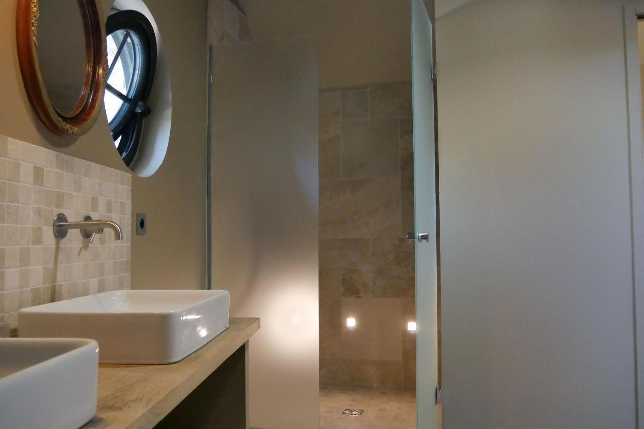 Val Trebbia Hotel Feucherolles Екстериор снимка