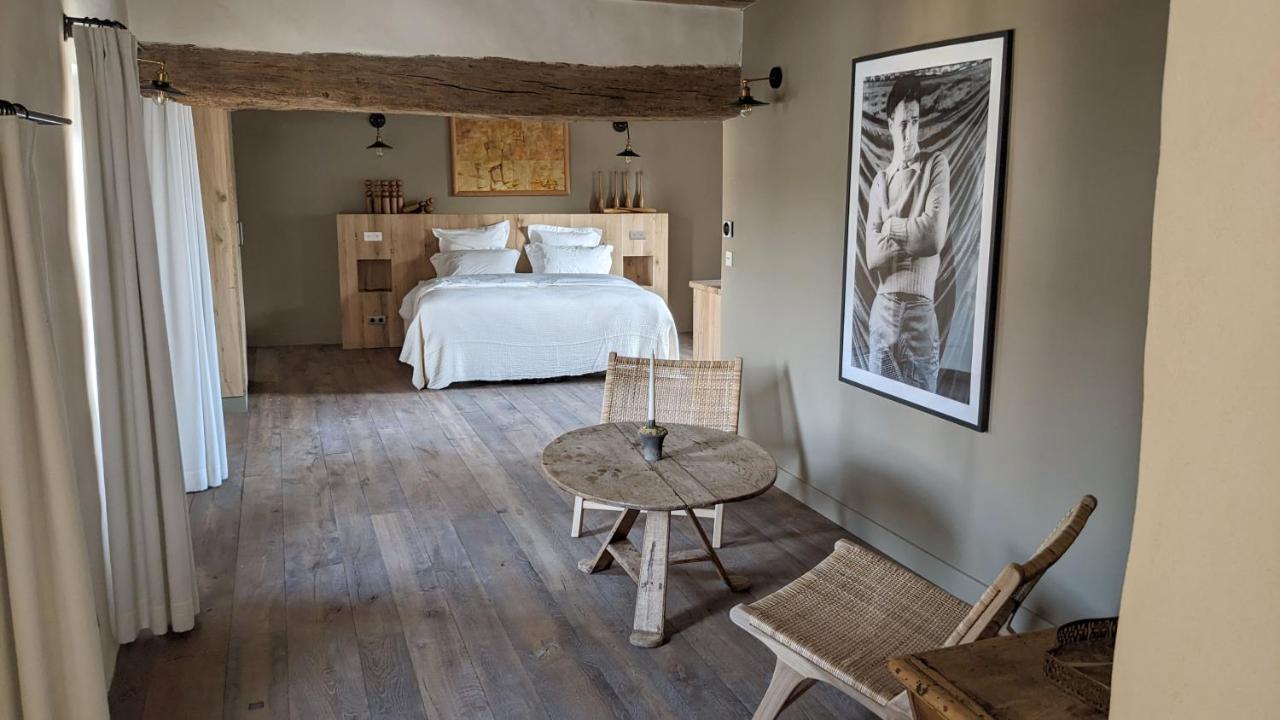 Val Trebbia Hotel Feucherolles Екстериор снимка