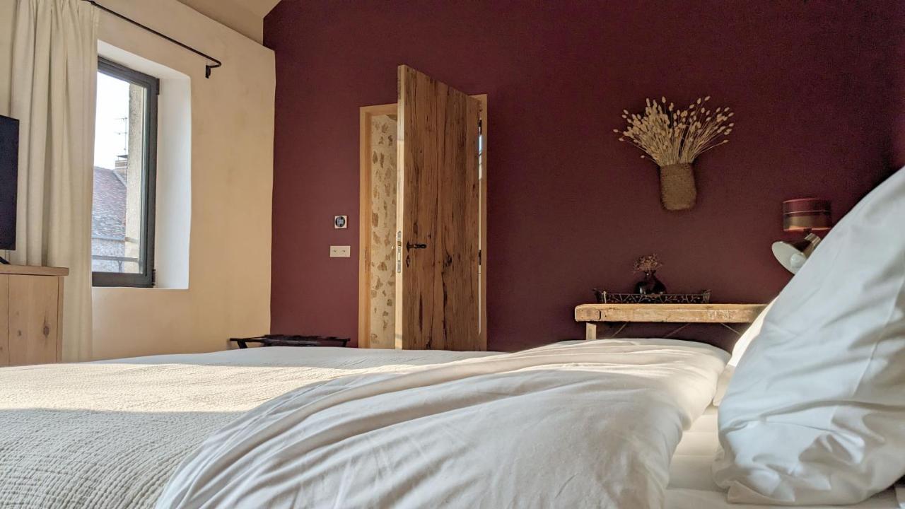 Val Trebbia Hotel Feucherolles Екстериор снимка