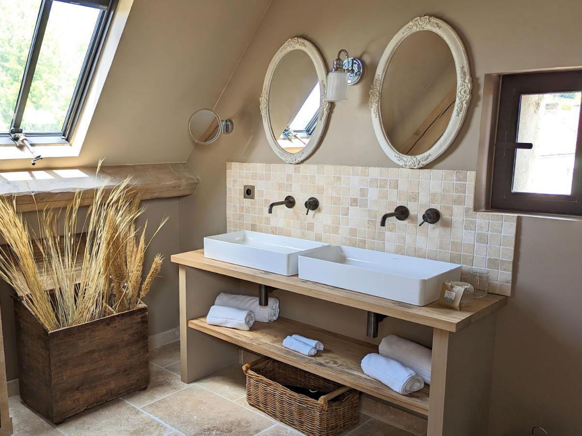 Val Trebbia Hotel Feucherolles Екстериор снимка
