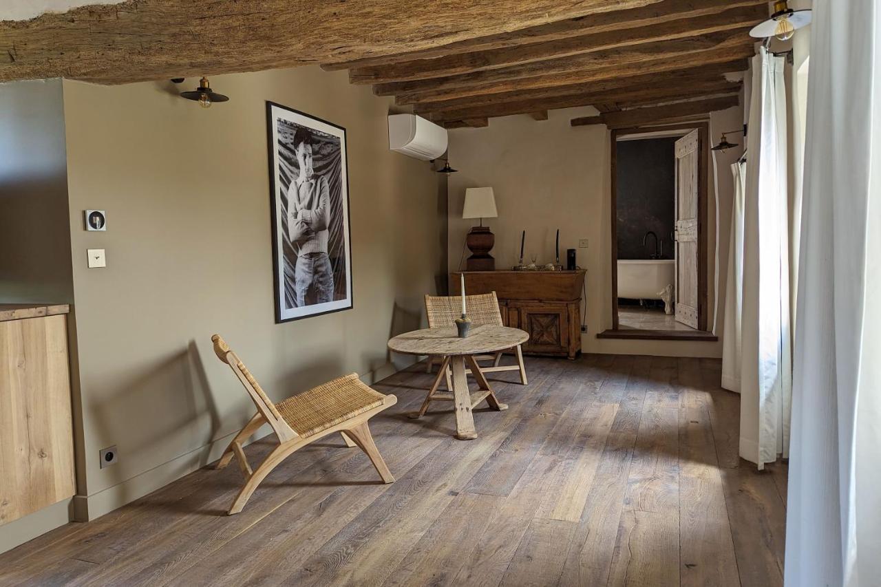 Val Trebbia Hotel Feucherolles Екстериор снимка